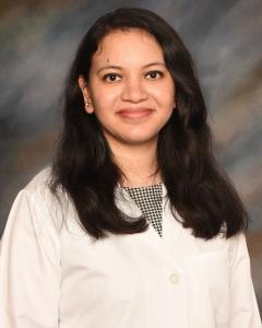 Itika Garg, MD