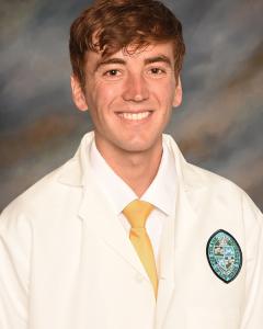 James Gibson, MD