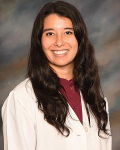 Carrie Huang, MD