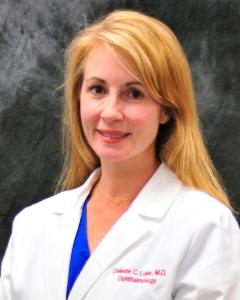 Celeste Luke, MD