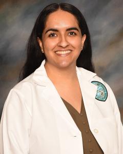 Vaishali Oza, MD