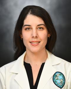 Shelby Potkin, MD