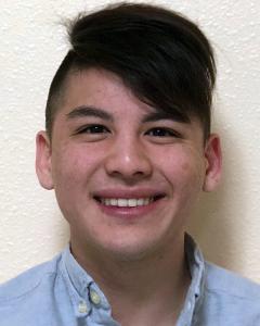 Nathan Pham