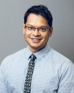 Kislay Parvatiyar, PhD