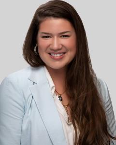 Dr. Kristen Pearson