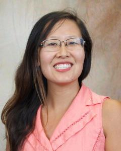 Liz Peng, MD