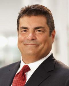 Giovanni Piedimonte, MD, FAAP, FCCP