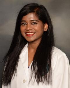 Nevetha Rajendran