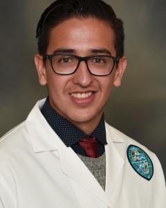 Victor Ramirez, MD