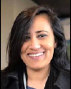 Sonia Rao