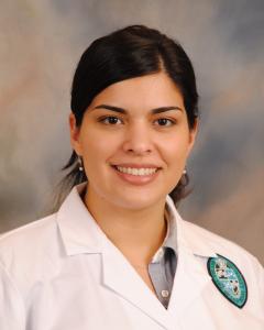 Kristina Rathmell, MD