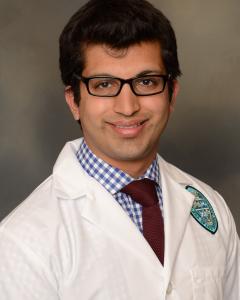Imaad Razzaque, MD