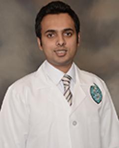 Shuja-ur Rehman, MD