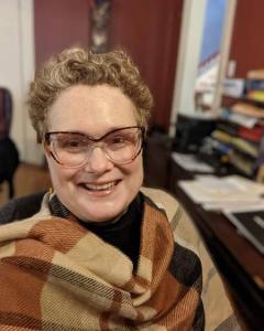 Dr. Sherry Heller