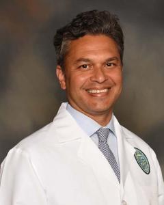 Dr. Zachary Salas