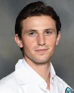 Connor Smith, MD