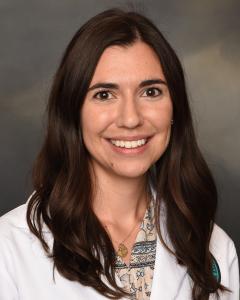 Amber Souers, MD