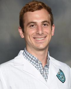 Jonathan "Ty" Spradley, MD