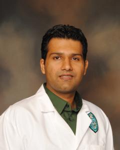 Saqib Syed, MD