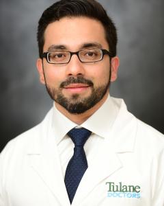 Photo of Nitin Sabharwal, MD