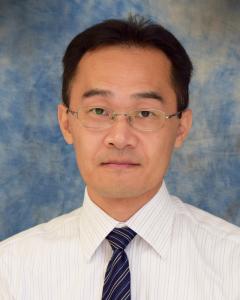 Shigeki Saito, MD
