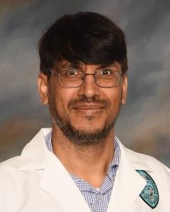 Abdul Bari Sapi, MD
