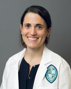 Sarah Miletello, MD
