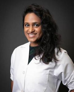 Saritha Tirumalasetty, MD