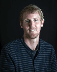 Benjamin Saxton
