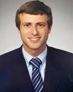 Michael Sciaudone, MD 