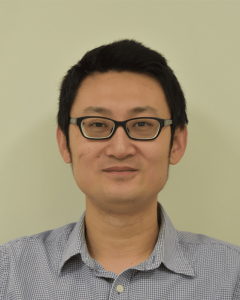 Liu Fengming