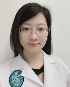 Shan Liu