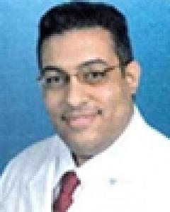 Shehab Ebrahim, MD