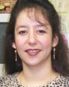 Sohelia Maleki, Ph.D.