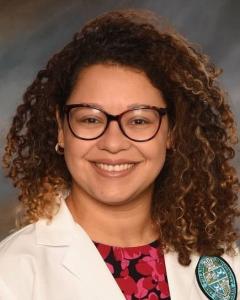 Ana Sousa Da Silva, MD