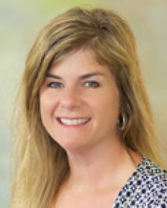 Stefany D. Primeaux, PhD