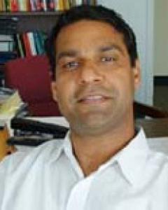 Sudesh Srivastav, PhD