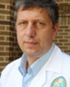 Sergiy Sukhanov, PhD