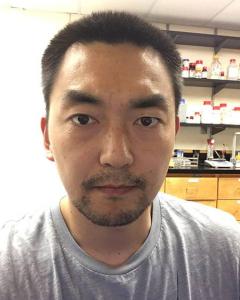 Zhen Teng, PhD