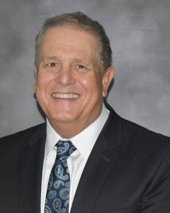John W. Thompson, MD