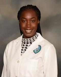 Angelica Ukaigwe