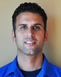 Vinnie Khunkhun, MD