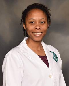 Lontricia Wilson, MD