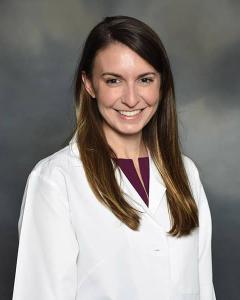 Sarah M. Wilson, MD