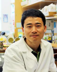 Xian-Feng-Wang