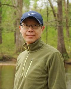 Yi-Chun (Jack) Huang