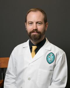 Olan Jackson-Weaver, PhD