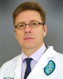 Andrei V. Derbenev, PhD