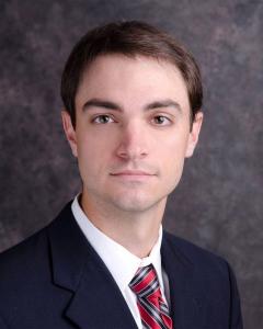 David Becnel, MD