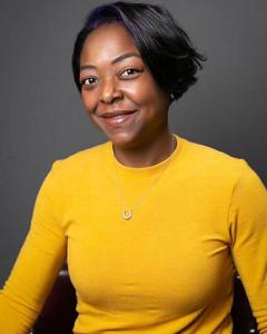 Melody S. Benton, MPH, MAS, CCRP